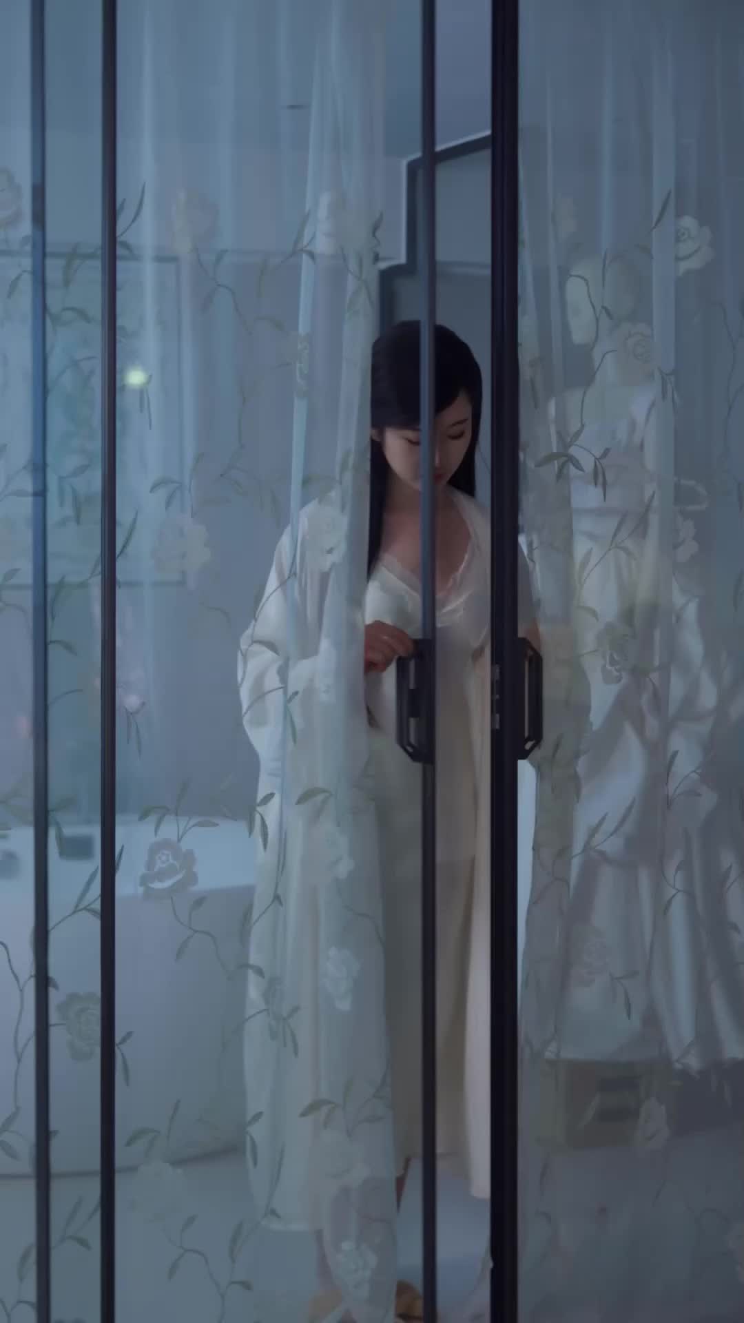 Episodio 7 - Él es el dios que vino por mí